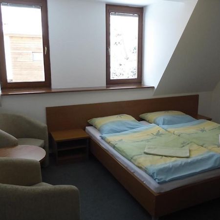 Ferienwohnung Tri Studnicky Sprava Tanapu Vysoké Tatry Exterior foto