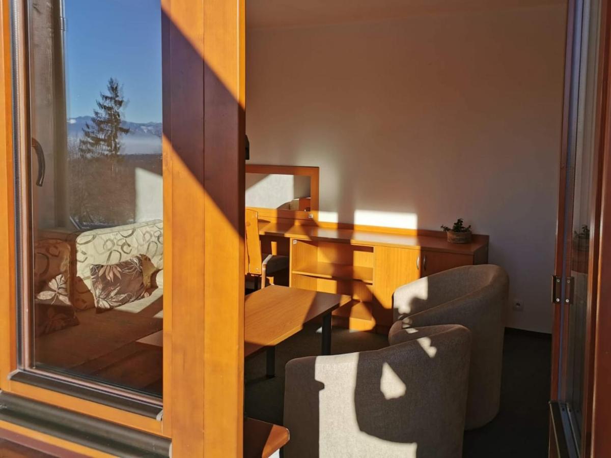 Ferienwohnung Tri Studnicky Sprava Tanapu Vysoké Tatry Exterior foto