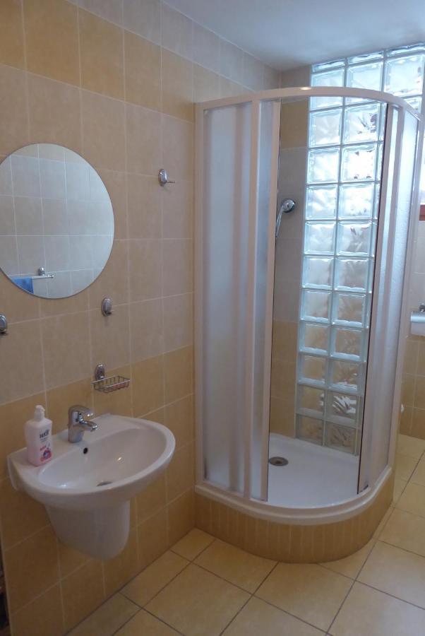 Ferienwohnung Tri Studnicky Sprava Tanapu Vysoké Tatry Exterior foto