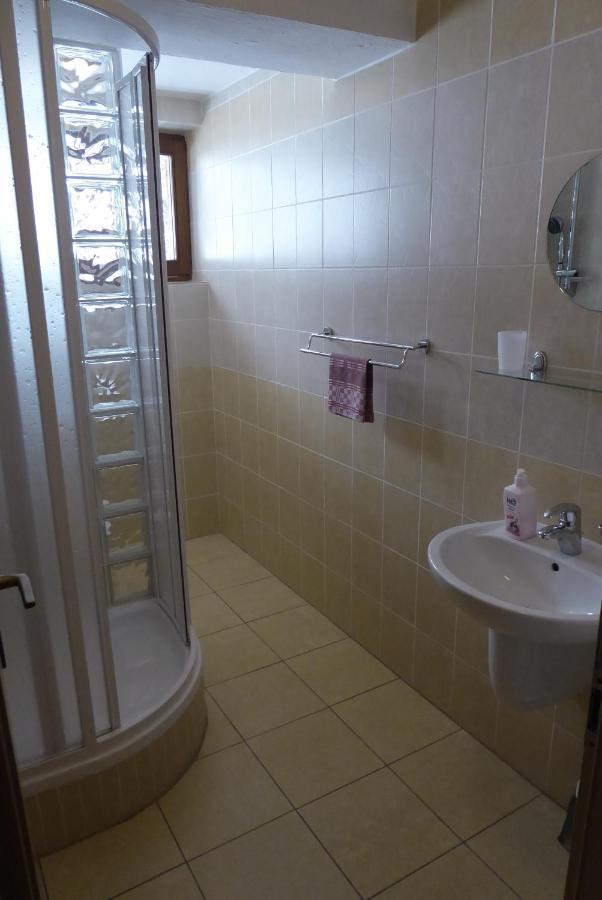 Ferienwohnung Tri Studnicky Sprava Tanapu Vysoké Tatry Exterior foto