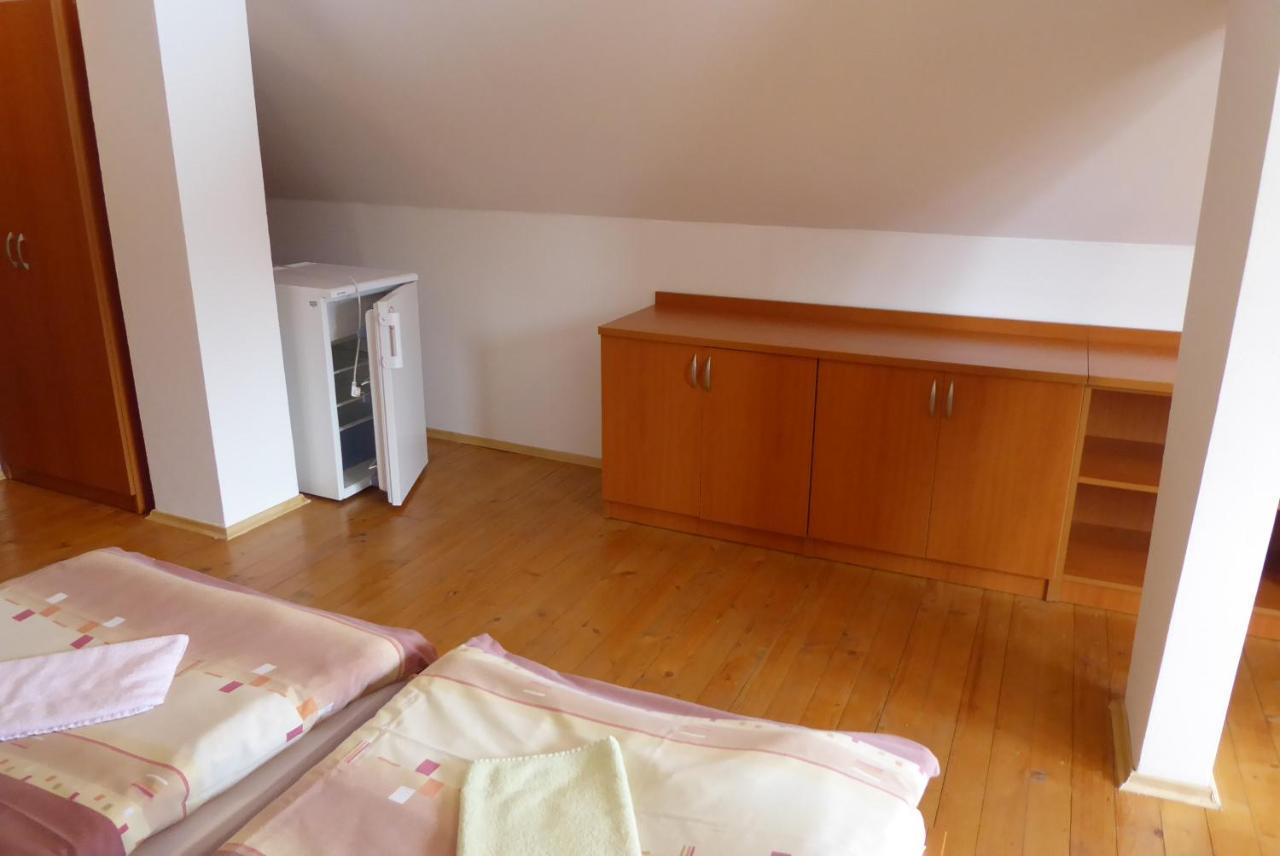 Ferienwohnung Tri Studnicky Sprava Tanapu Vysoké Tatry Exterior foto