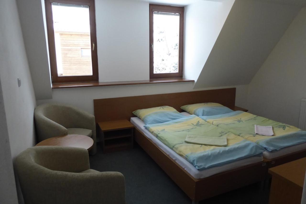 Ferienwohnung Tri Studnicky Sprava Tanapu Vysoké Tatry Exterior foto