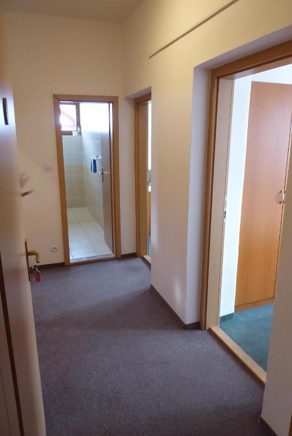 Ferienwohnung Tri Studnicky Sprava Tanapu Vysoké Tatry Exterior foto
