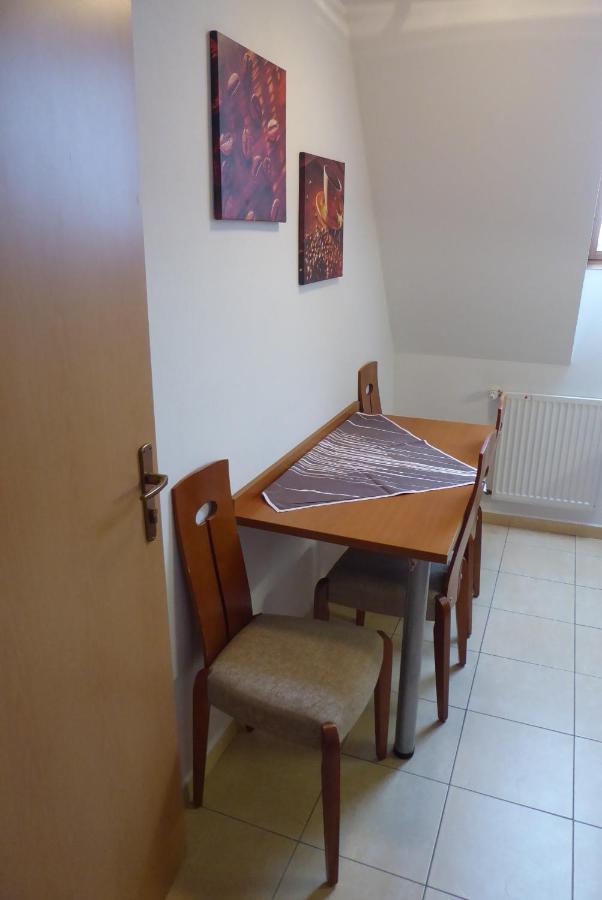 Ferienwohnung Tri Studnicky Sprava Tanapu Vysoké Tatry Exterior foto