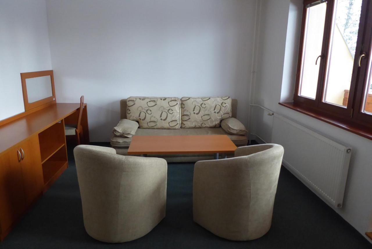 Ferienwohnung Tri Studnicky Sprava Tanapu Vysoké Tatry Exterior foto