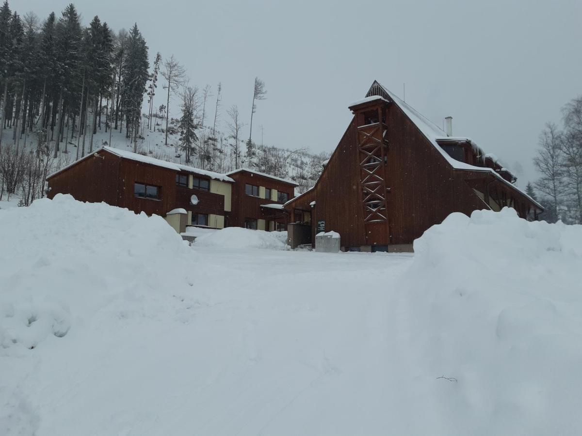 Ferienwohnung Tri Studnicky Sprava Tanapu Vysoké Tatry Exterior foto