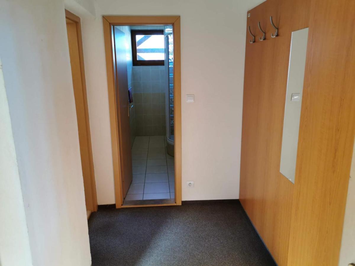 Ferienwohnung Tri Studnicky Sprava Tanapu Vysoké Tatry Exterior foto