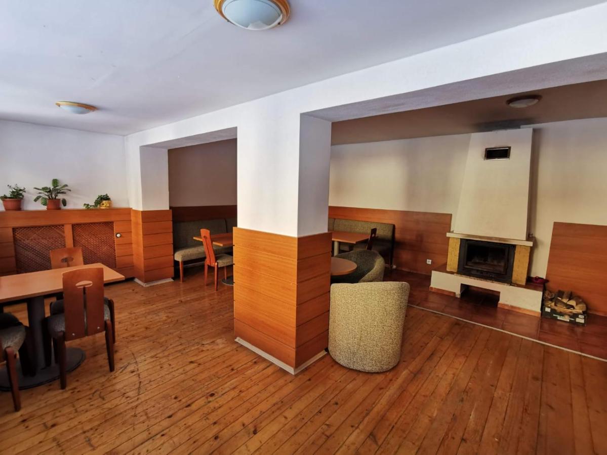 Ferienwohnung Tri Studnicky Sprava Tanapu Vysoké Tatry Exterior foto