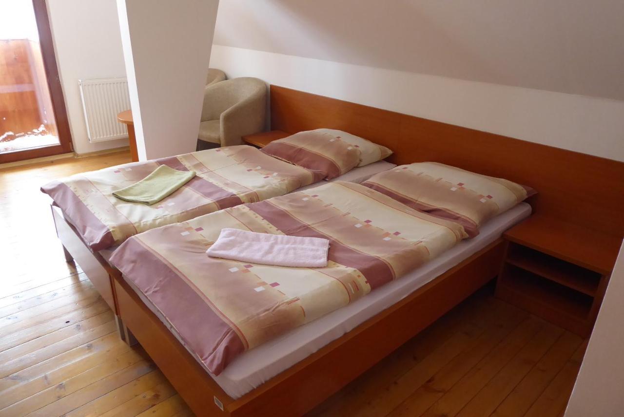 Ferienwohnung Tri Studnicky Sprava Tanapu Vysoké Tatry Exterior foto