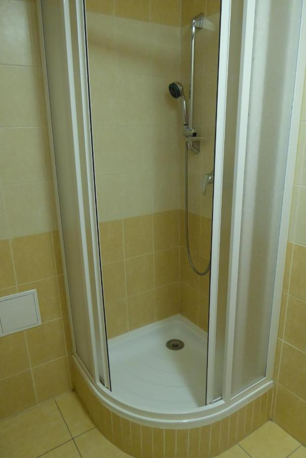 Ferienwohnung Tri Studnicky Sprava Tanapu Vysoké Tatry Exterior foto